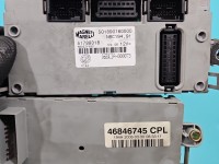 Komputer Sterownik silnika 0281012147, 55206809 Fiat Croma II 1.9 jtd