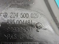 Wentylatory Wentylator chłodnicy Mercedes GLK X204 08- A2045400788 2,2.0 CDI