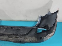 Zderzak tył Renault Kadjar biały DV369 HB