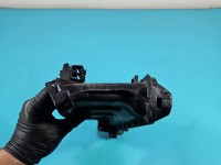 Kolektor ssący Nissan Qashqai II J11 13-21 140033014R 1.2 T