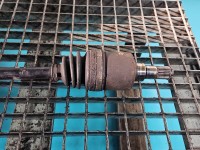 Półoś przód lewa Suzuki Splash 1.3 DDIS manual