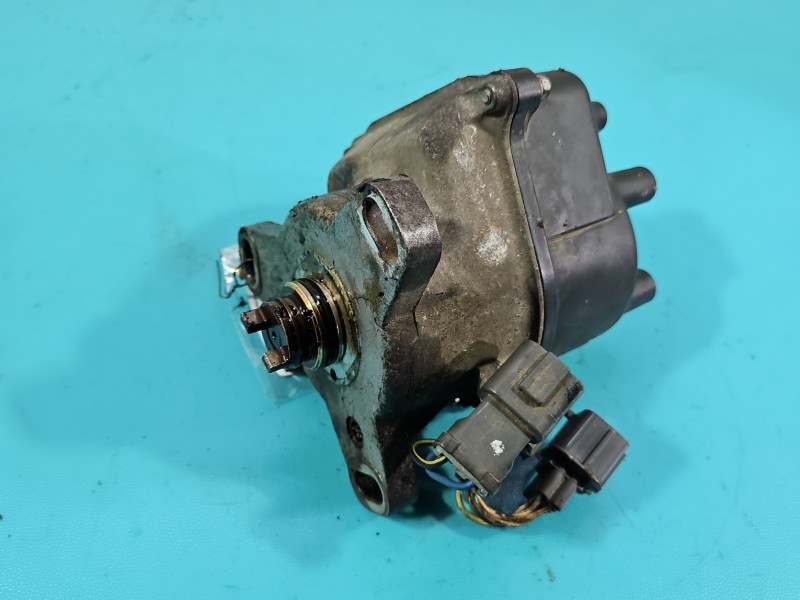Aparat zapłonowy Honda Civic VI 1.4 16V
