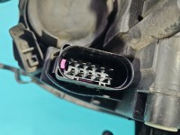 Reflektor lewy lampa przód AUDI A4 B8 EUROPA