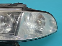 Reflektor lewy lampa przód Audi A4 B5 EUROPA