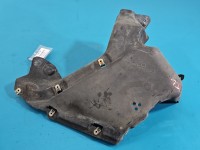 Osłona ZAŚLEPKA PLASTIK BMW G20 51757340867