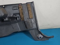 Tapicerka bagażnika prawa boczek SUZUKI JIMNY III 76211-81A00