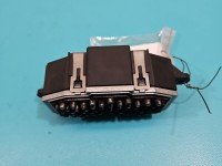Opornik rezystor Fiat Scudo II 06- 9654652480