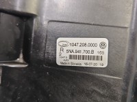 Halogen prawy Vw Tiguan II 16-