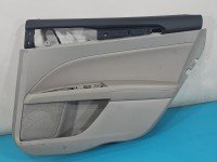 Fotele komplet kanapa Ford Fusion USA 2012-2020