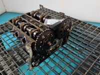Głowica Opel Corsa C 90400233 1.0 12V (X10XE)