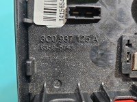 Skrzynka bezpieczników Vw Passat B7 3C0937125A