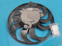 Wentylatory Wentylator chłodnicy Renault Trafic III 5001634-05 2.0 dci