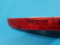 Lampa tył lewa zderzaka przeciwmgielna AUDI Q5 8R 08- 8R0945095