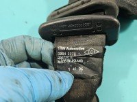 Pas bezpieczeństwa przód prawy pasażera Opel Movano II 33042276