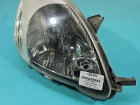 Reflektor prawy lampa przód Toyota Yaris I EUROPA