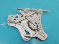 Podnośnik przód prawy Hyundai Ix35 09-13 Hyundai, 2 PIN 81320-2Y000 5d HB