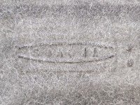 Półka tylna tył bagażnika Opel Astra V K