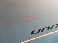 Drzwi tył lewe Vw Golf plus HB 5d LA7W
