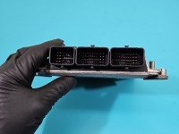 Komputer Sterownik silnika 8200039569, 8200166362, 0281010819 Renault Scenic I 1.9 dci