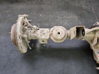 Most tylny DYFER tył Opel Frontera B 2.2 16V