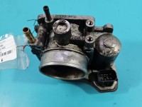 Przepustnica Opel Zafira A 5WS91703, 09128518 1.8 16V