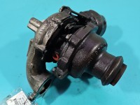 Turbosprężarka Peugeot 308 II T9 1.6 hdi 120KM 819872-1, 9804119380