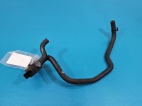 Czujnik ciśnienia spalin Jaguar F-Pace 16-