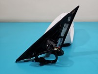 Lusterko prawe AUDI A6 C7 LY9C europa