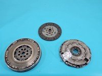 Dwumasa Koło dwumasowe Peugeot 3008 II 293390 2.0 hdi