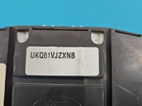 Licznik Ford Mondeo Mk4 2.3 16V SEBA 8M2T-10849-NB EUROPA