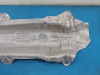 Osłona Peugeot, termiczna Peugeot 508 II 18- 1.6 PureTech