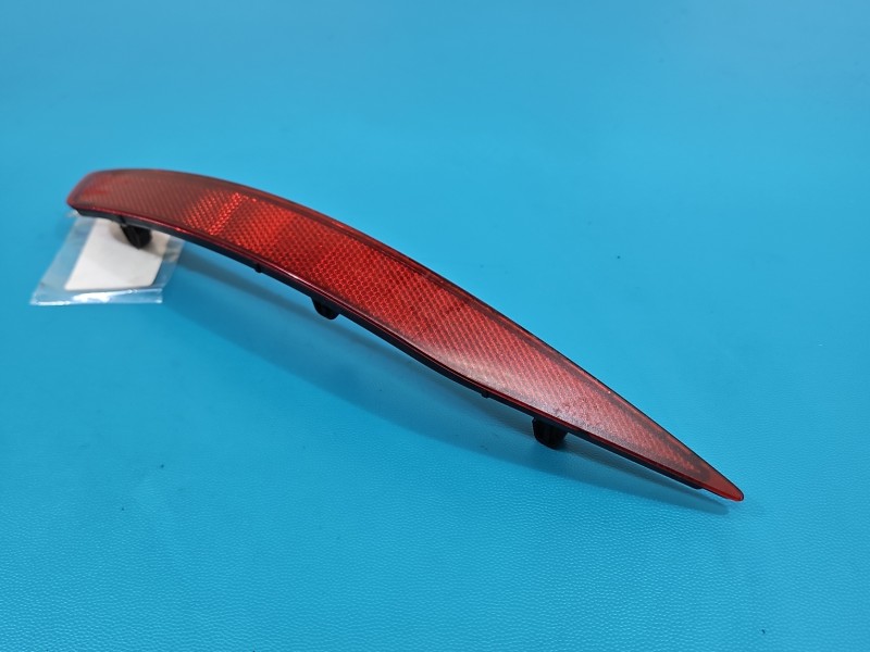 ODBLASK ZDERZAKA Vw Golf Sportsvan 510945105