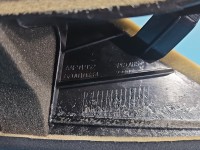 Osłona ZAŚLEPKA PLASTIK Maserati Quattroporte VI 13- 670010334