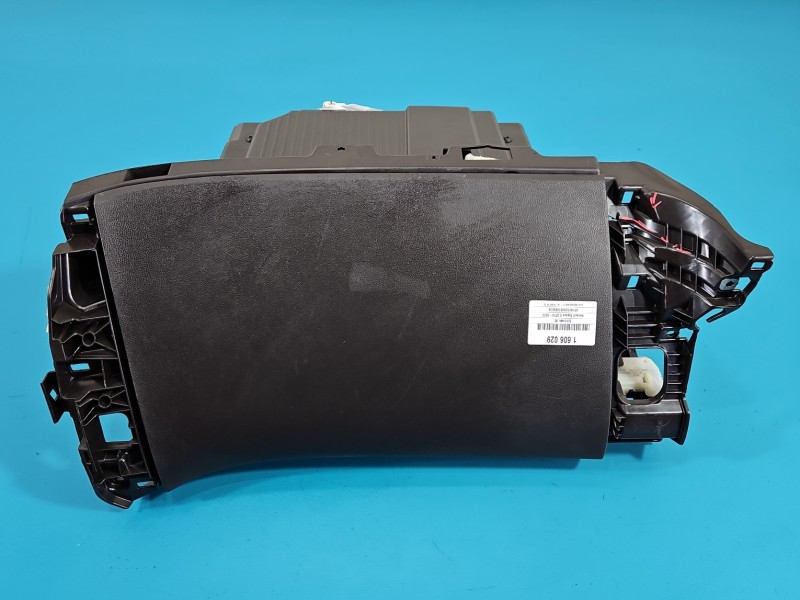 Schowek pasażera Renault Espace V EUROPA 681083241R