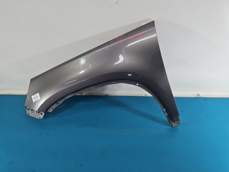 Błotnik przód lewy Vw Tiguan I 07- LD7S