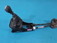 DŹWIGNIA LEWAREK WYBIERAK LINKI Renault Scenic III 1.4 TCe (H4JA700)