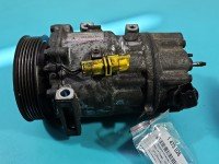 Sprężarka klimatyzacji kompresor Citroen C4 picasso I 06-13 2.0 hdi 10DYUR 9651911380