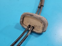 DŹWIGNIA LEWAREK WYBIERAK LINKI Renault Trafic II 2.0 dci