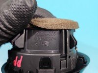 Kratka nawiewu Renault Clio IV 12-20 687606325R