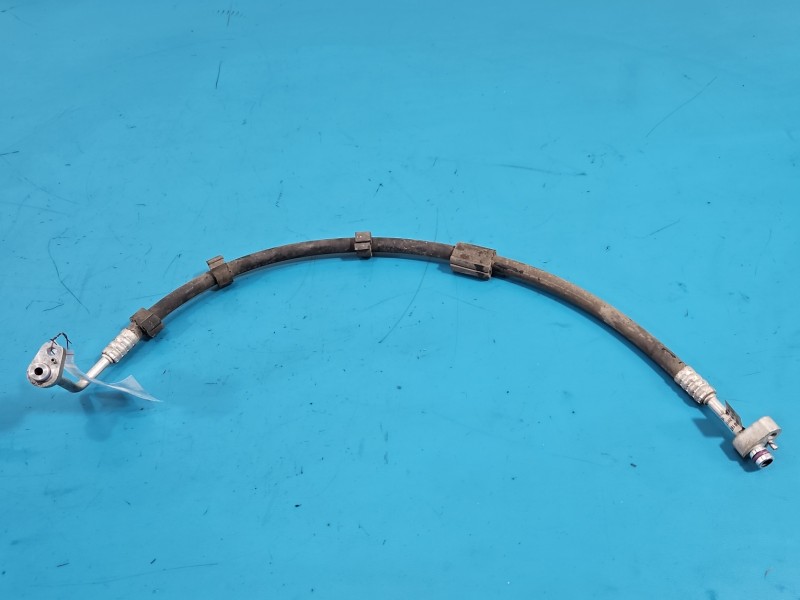 Przewód klimatyzacji rurka Audi A4 B9 8W0816741AK