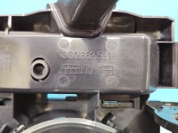 Uchwyt na napoje kubek CUP HOLDER Vw Passat B8 3G0862531C