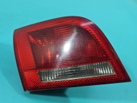 Lampa tył lewa Audi A3 8P HB Producent części: Audi, KLAPY, TYLKO 5-DRZWI SPORTBACK 03-08 EUROPA