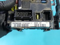 Sterownik moduł BSM Citroen C2 9650618580