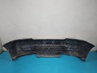 Zderzak przód Opel Astra II G srebrny