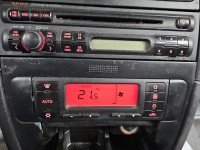 Konsola panel nawiewu Seat Toledo II Leon I 1M0820043G