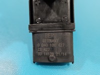 Cewka zapłonowa Opel Astra III H 0040100427 1.6 16v Producent części: OPEL, Europejska