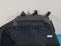 Tapicerka bagażnika lewa boczek Opel Astra III H 13129755
