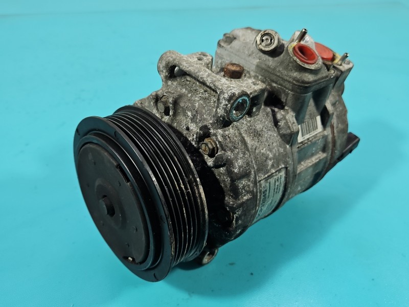 Sprężarka klimatyzacji kompresor DCP32045 Vw Jetta V 2.0 tdi (Bkd)