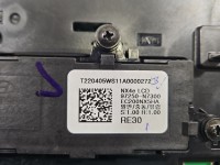 Radio fabryczne Hyundai Tucson IV 20- 97250-N7300, 96525-N7000RET radioodtwarzacz