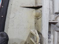 Lampa tył prawa Opel Astra II G sedan